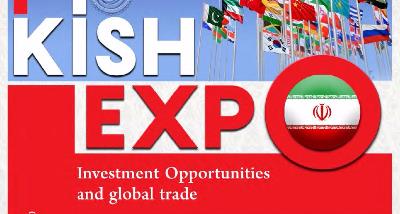 The 2nd International Kish Expo 2025